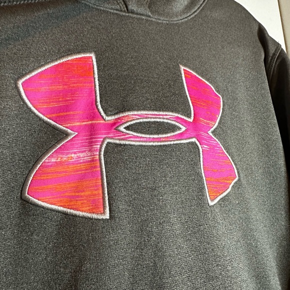 Under Armour Storm Hoodie - Picture 3 of 4